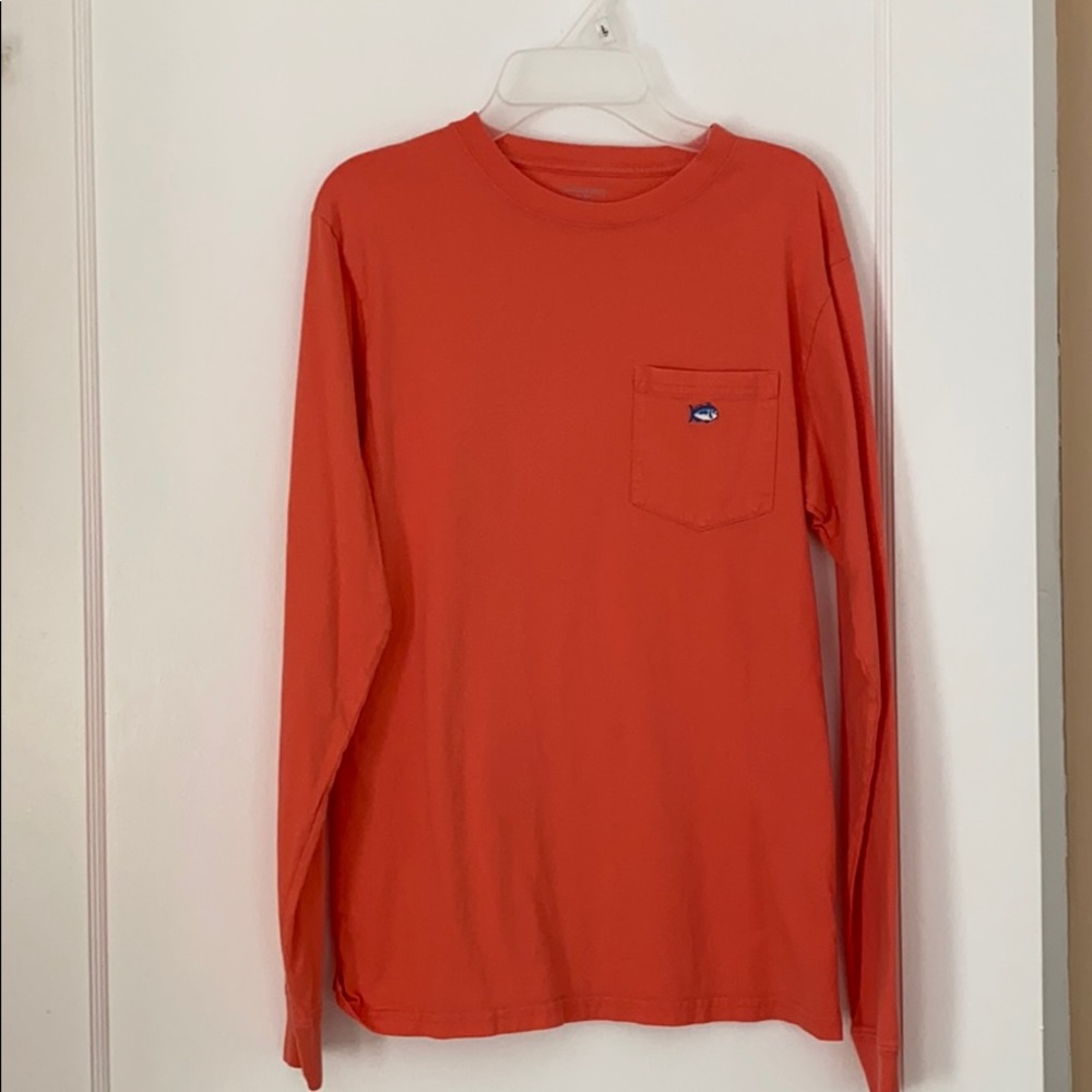 Southern Tide shirt